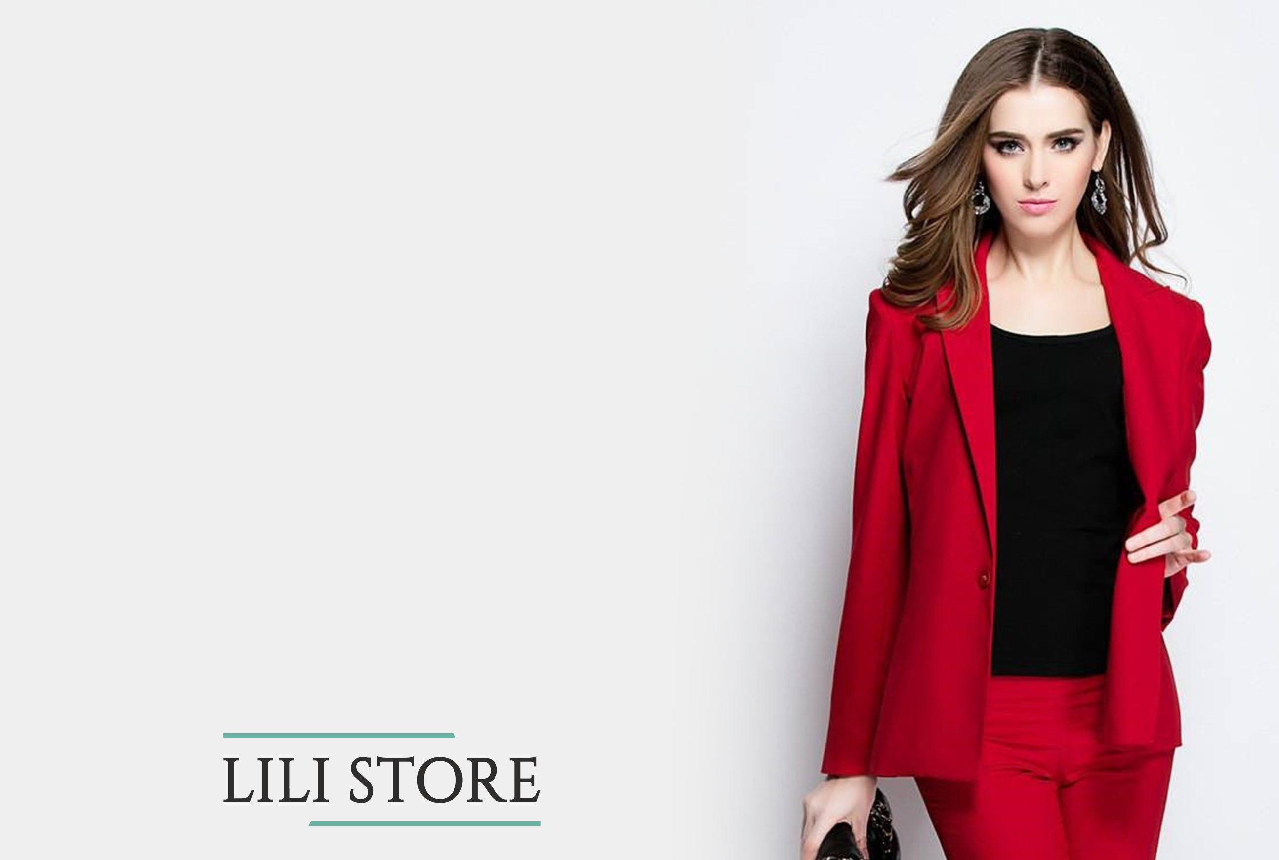 S.lillyページ LILISTORE